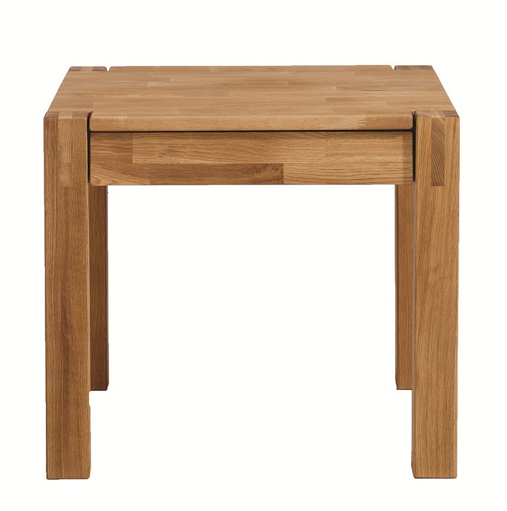 Unique - Royal Oak Lamp Table Unique - Royal Oak Lamp Table
